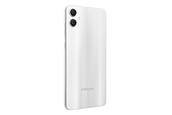 新品未使用 Samsung Galaxy A05 本体 シルバー Samsung Galaxy A05 (Silver, 64GB Storage) | 50 MP Main